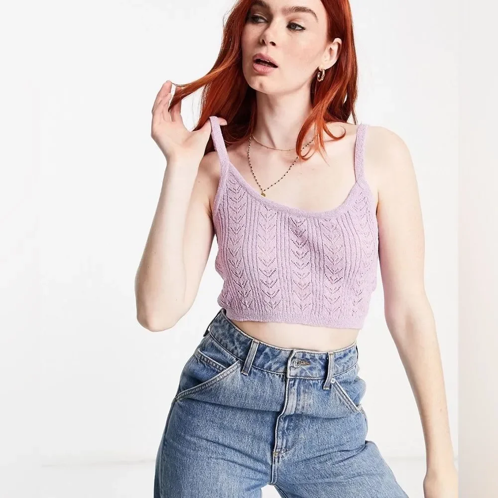 Cotton On Tank - Size XS - Picture 2 of 4